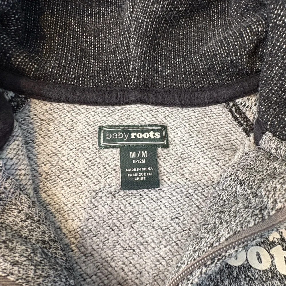 High-End 6–12M Baby Bundle | Patagonia, Roots, PBK Disney, Whistle & Flute, Zara - Picture 11 of 14
